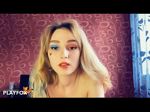 ❤️ Магичне наочаре за виртуелну стварност дале су ми секс са Харли Квин Секс видео ат порн sr.nullscripts.top ❌❤