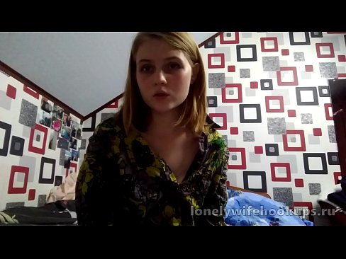❤️ Млада плава студентица из Русије воли веће ките. Секс видео ат порн sr.nullscripts.top ❌❤