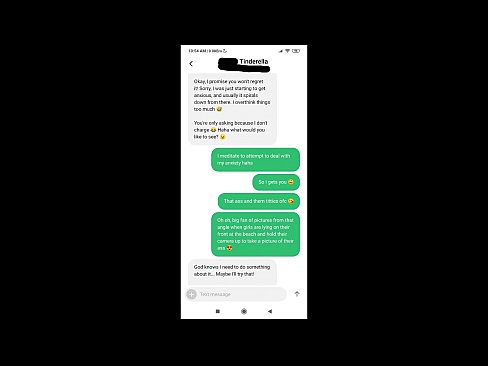 ❤️ Додао сам нову ПАВГ из Тиндера у свој харем (укључен разговор са Тиндером) Секс видео ат порн sr.nullscripts.top ❌❤